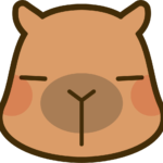 カピさん